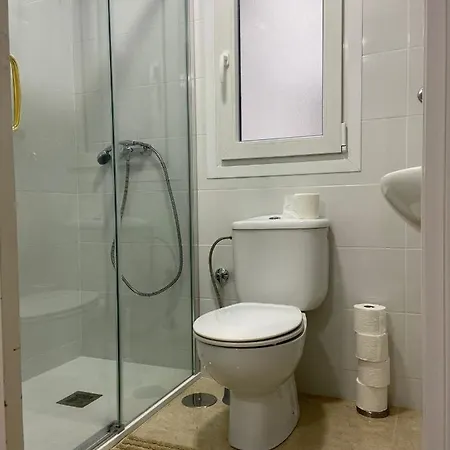 Appartement Estudio Malagueno Centro 1ºb