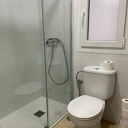 Apartment Estudio Malagueno Centro 1ºb *